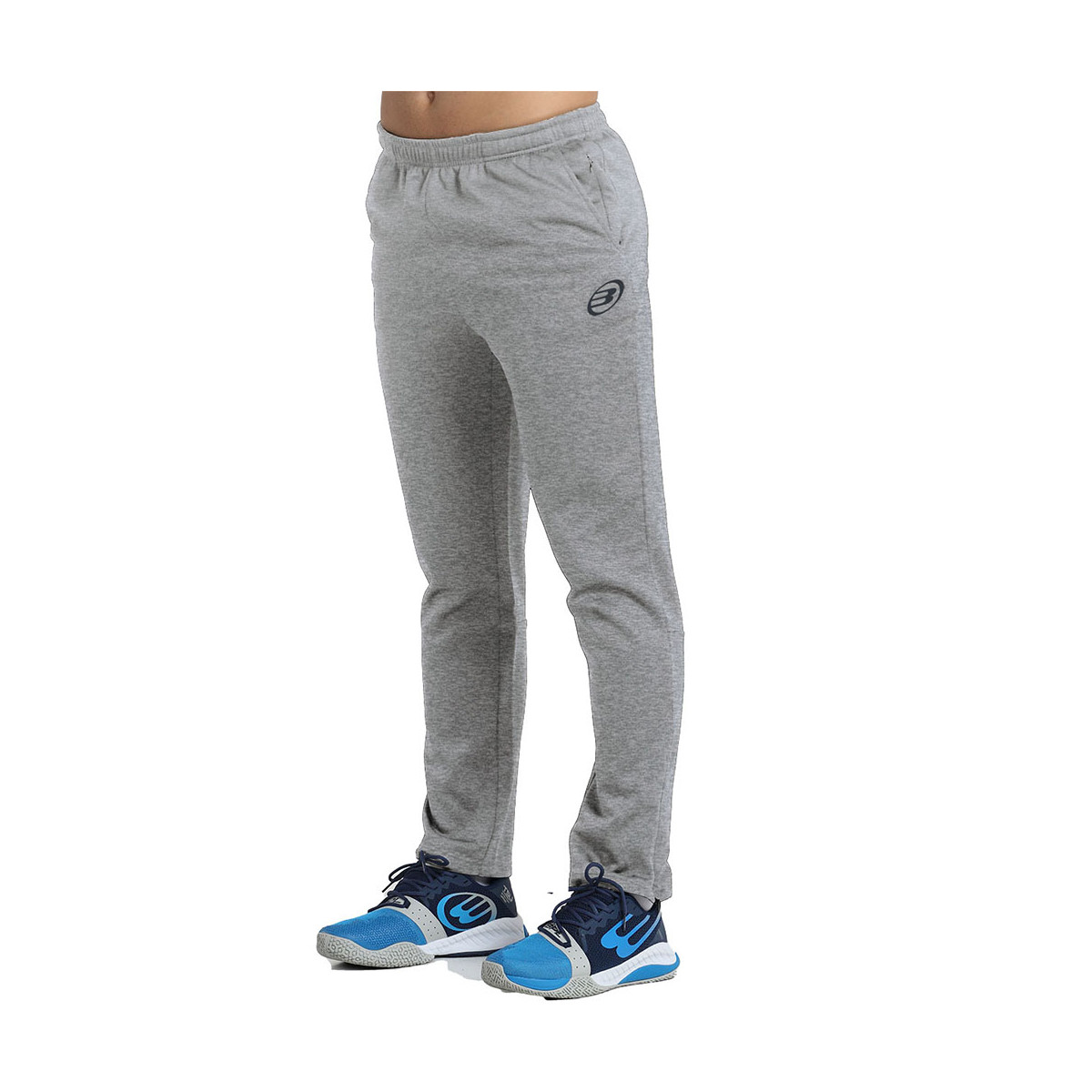 Bullpadel Irgas Grijs Pants