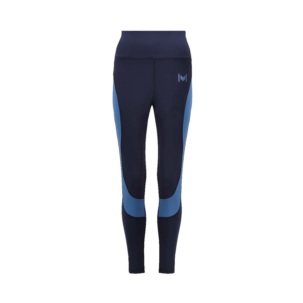 Mouratoglou Hoodie Dames Marineblauw