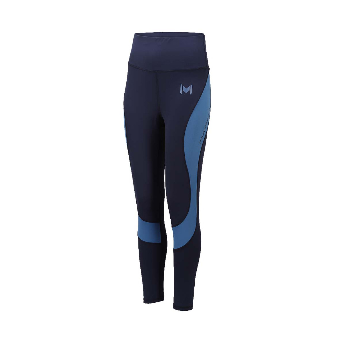 Mouratoglou Hoodie Dames Marineblauw