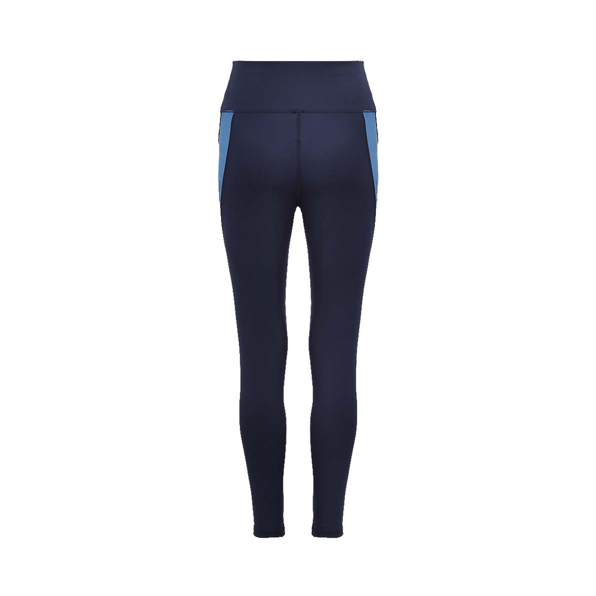Mouratoglou Hoodie Dames Marineblauw