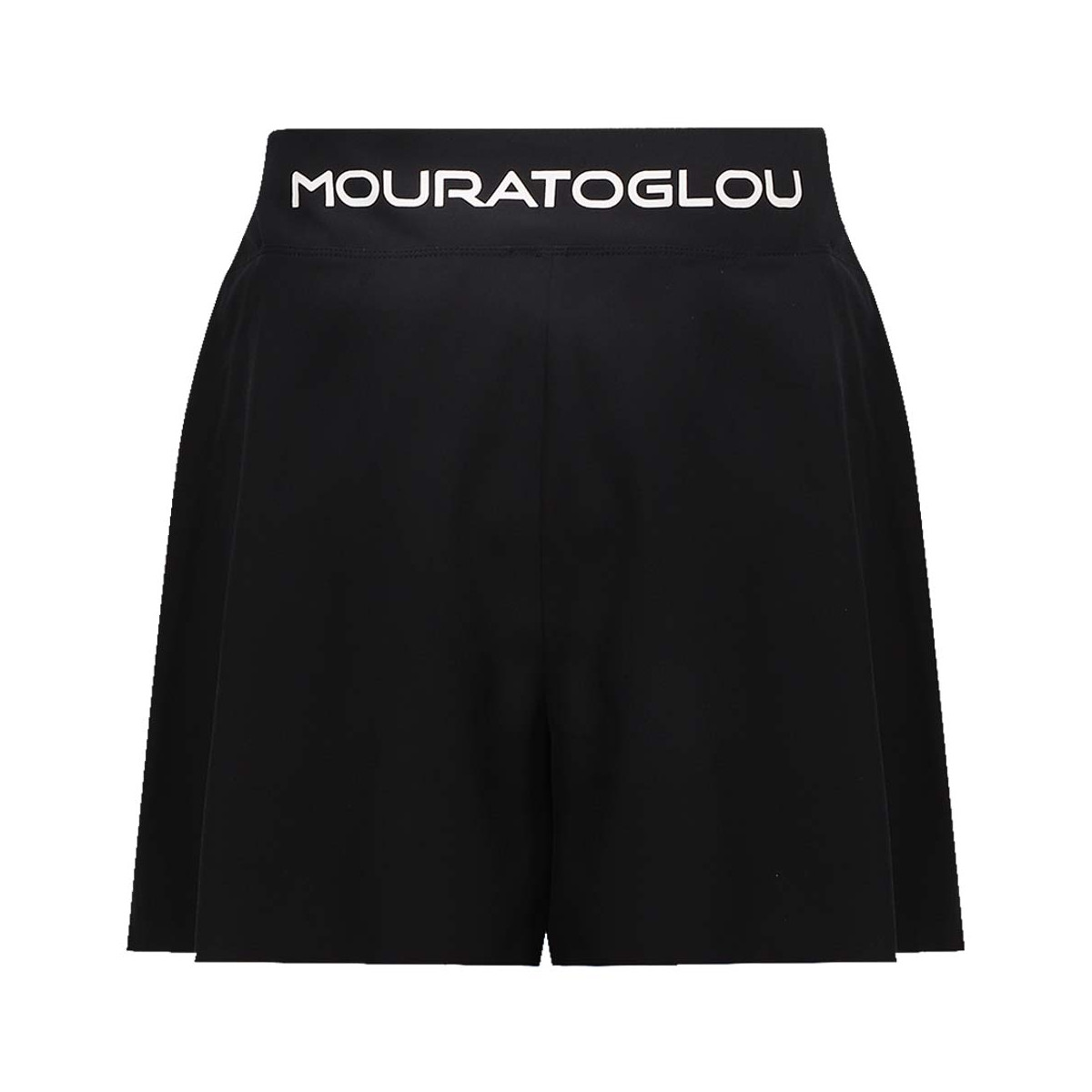 Mouratoglou Match Dames Tennisrok Wit