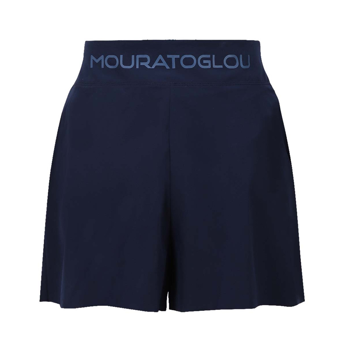 Mouratoglou Match Dames Tennisrok Zwart