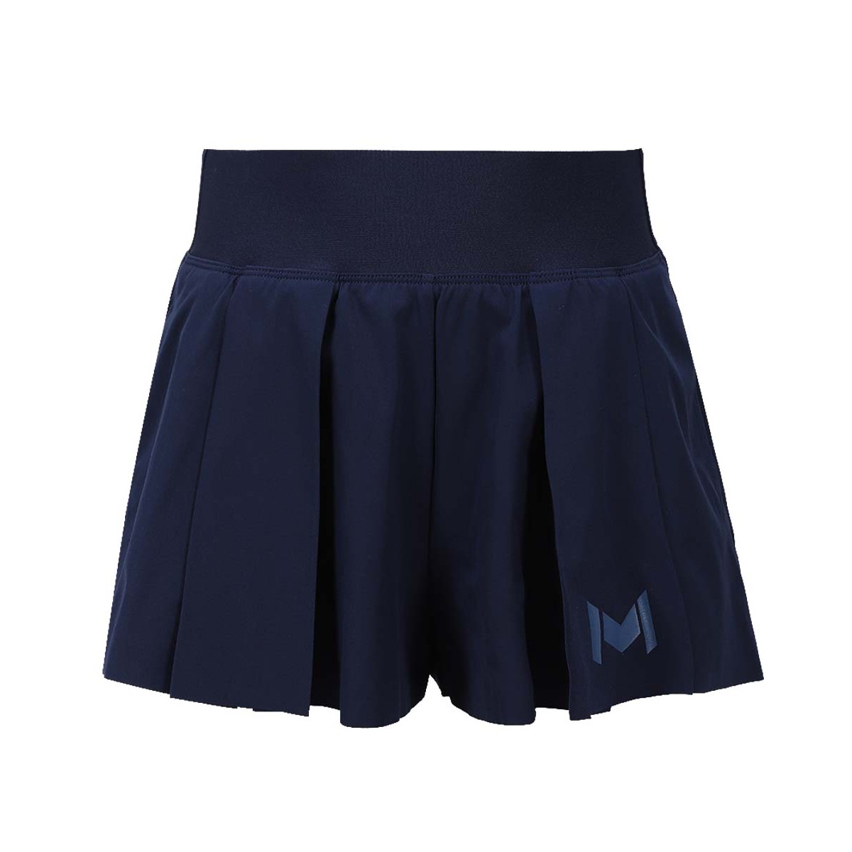 Mouratoglou Match Dames Tennisrok Wit