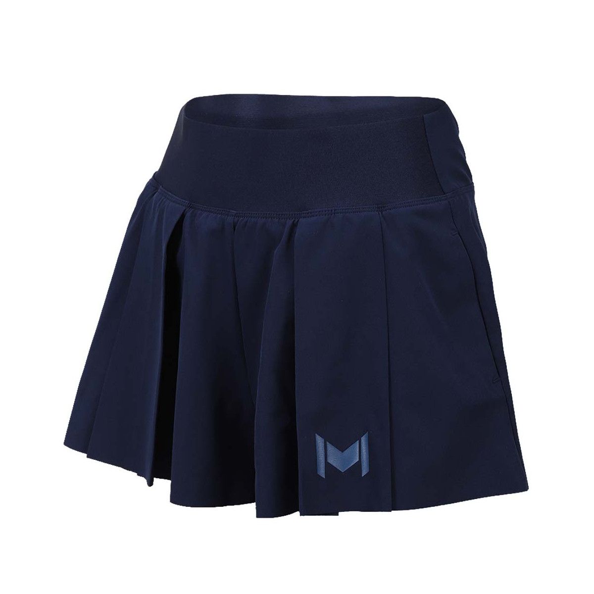 Mouratoglou Match Dames Tennisrok Wit