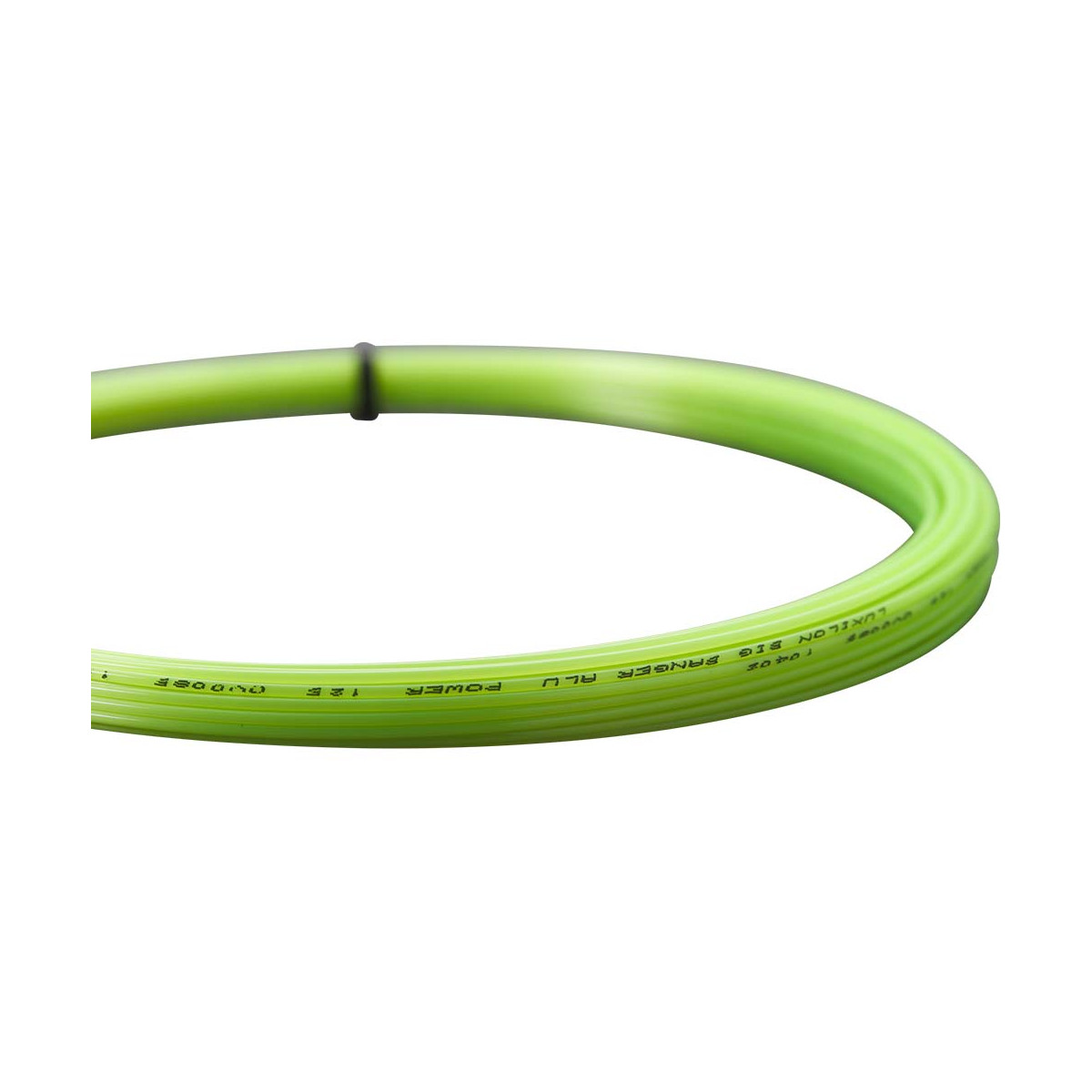 Luxilon Alu Power Lime 220m