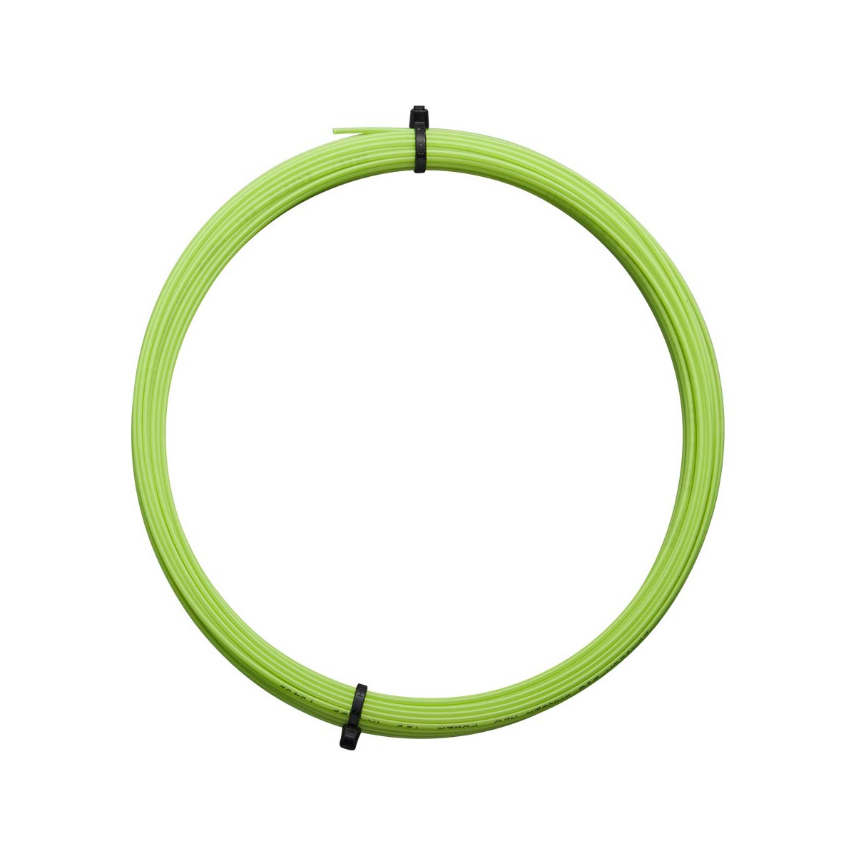 Luxilon Alu Power Lime 220m