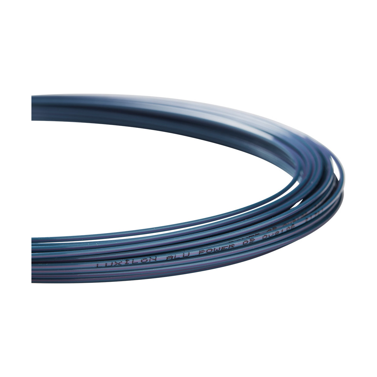 Alu Power Ocean Blue 200m Rol