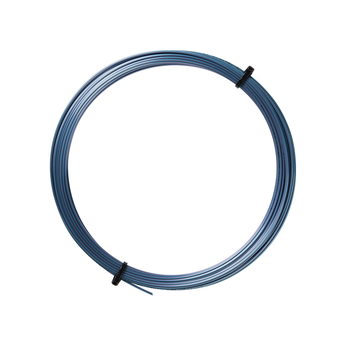 Alu Power Ocean Blue 200m Rol