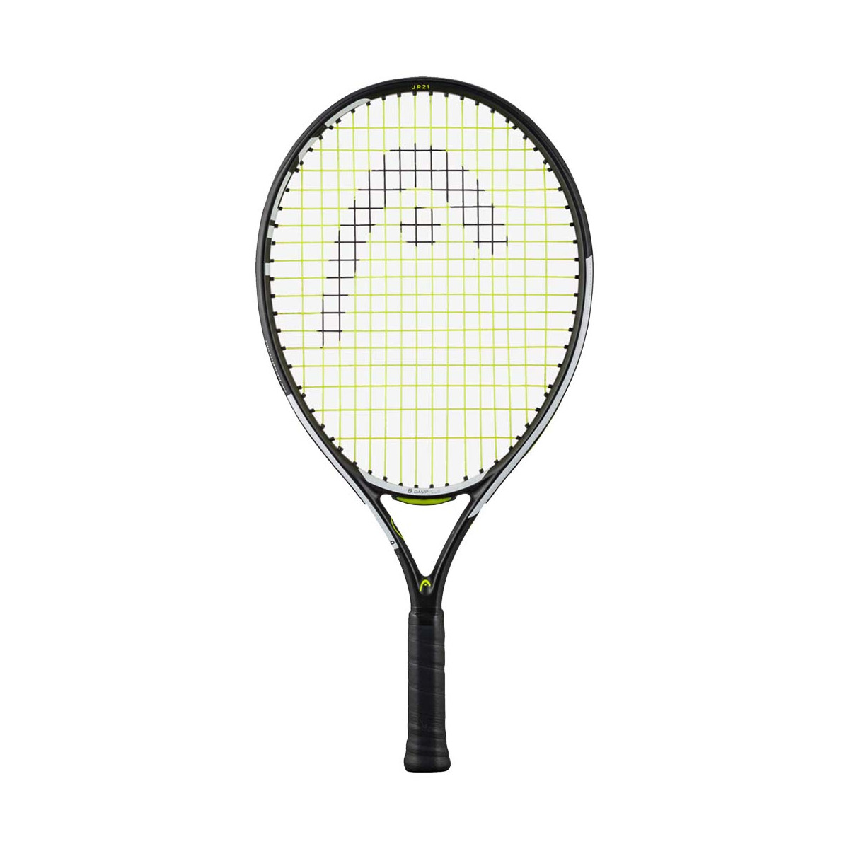 Head IG Speed 21 (200g) tennisracket