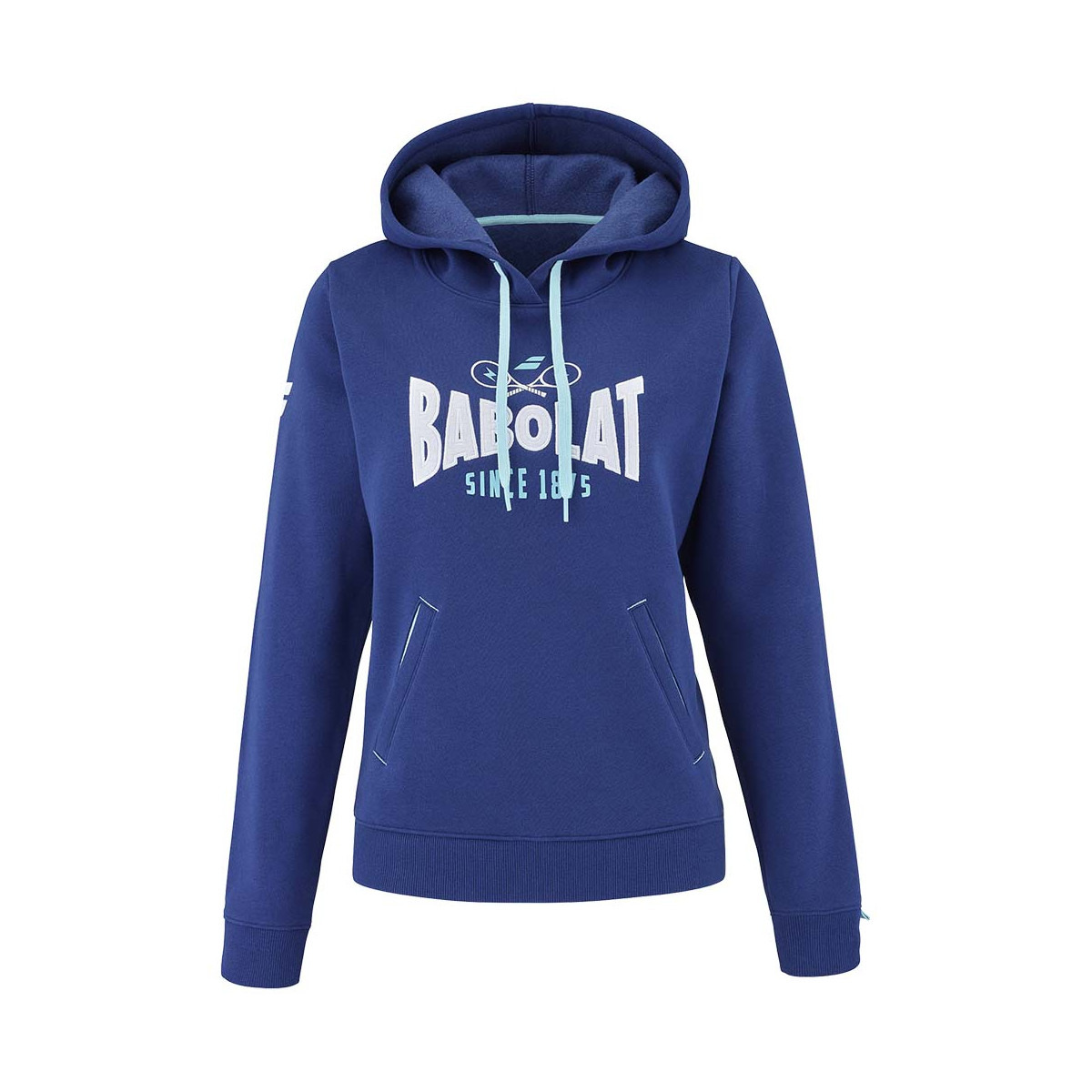 Babolat Exercise Women Hood Marineblauw