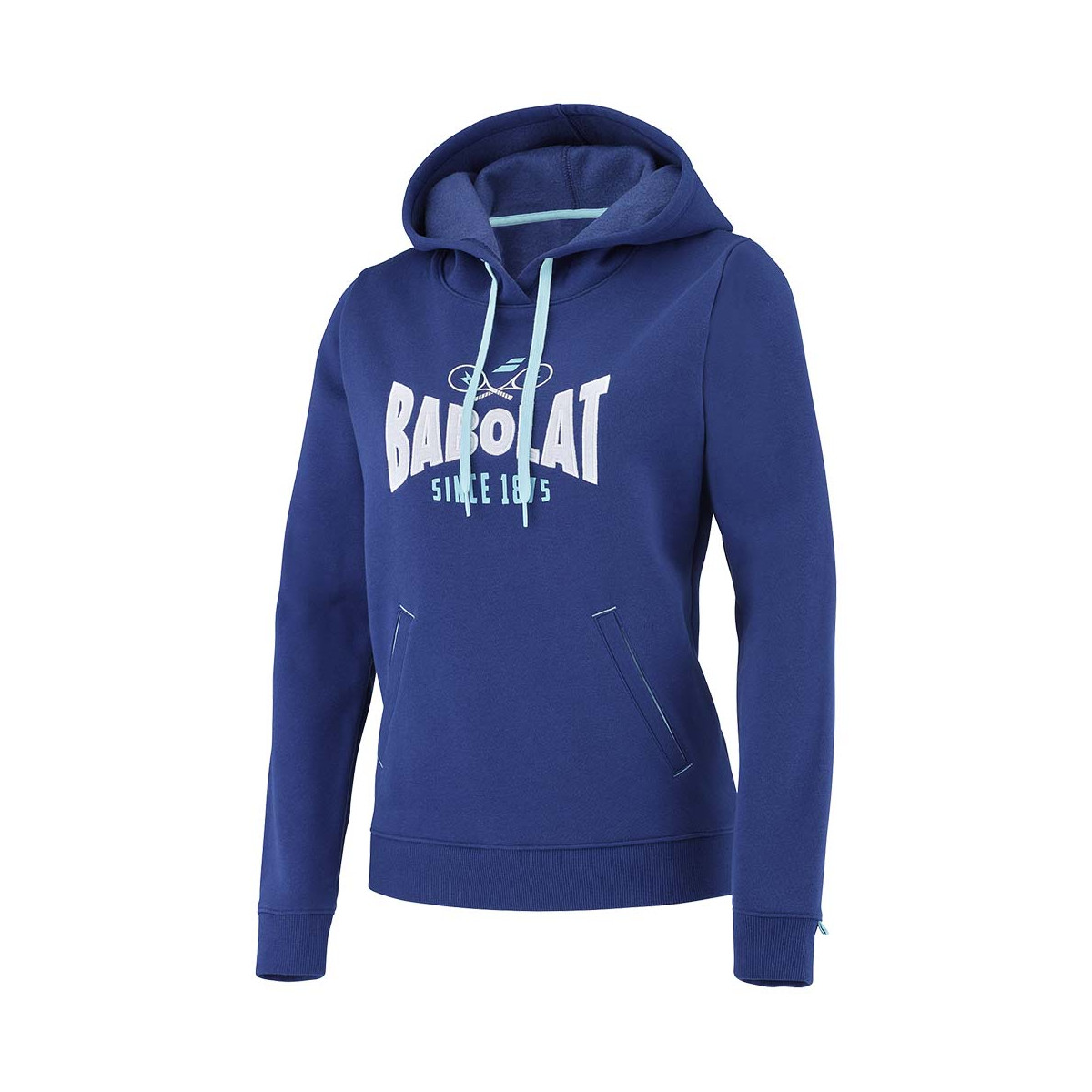 Babolat Exercise Women Hood Marineblauw