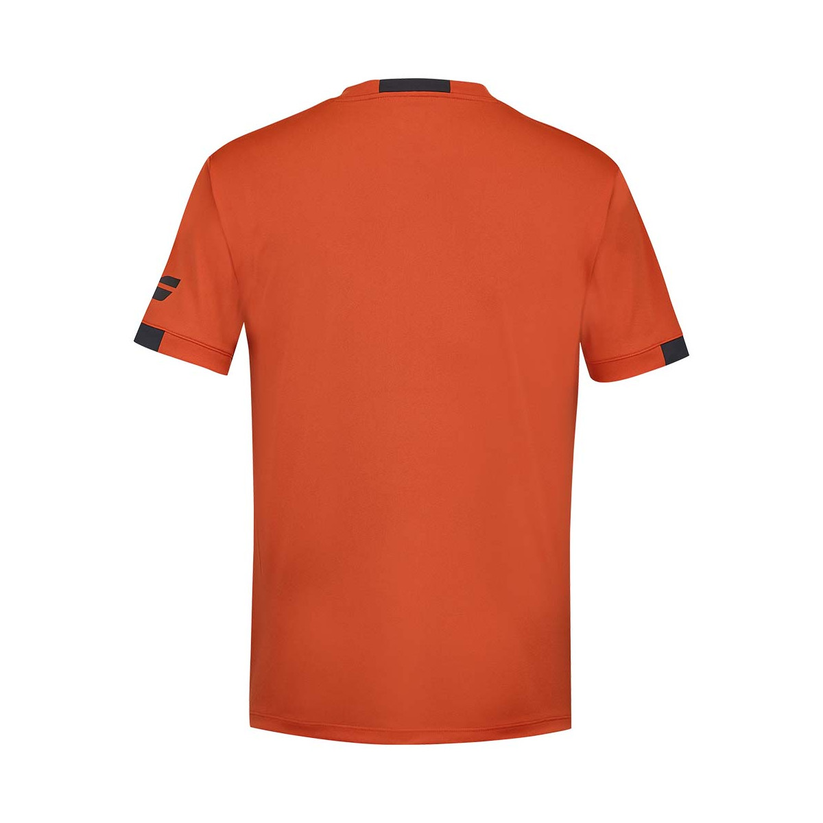 Babolat Play Crew Neck Wit T-Shirt