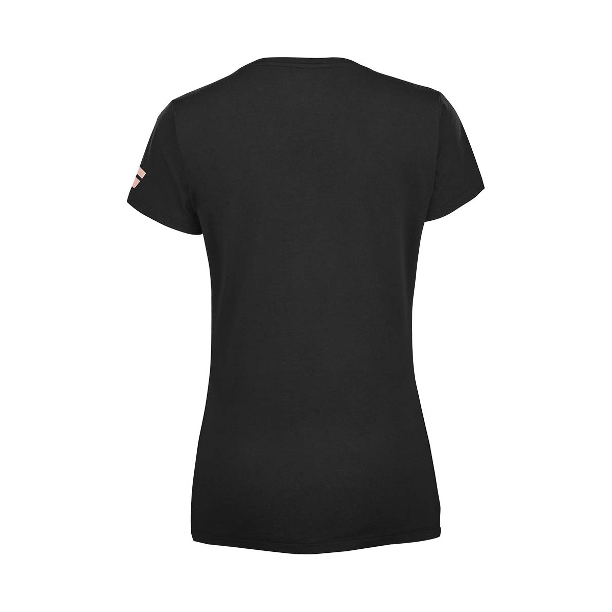 Babolat Exercise Woman Blauw T-Shirt