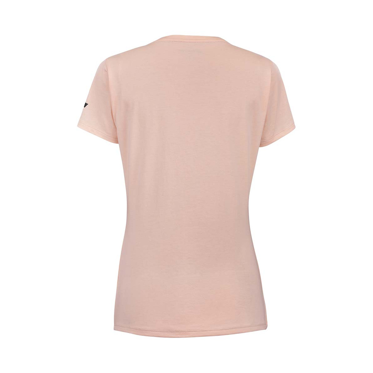 Babolat Exercise Woman Zwart T-Shirt
