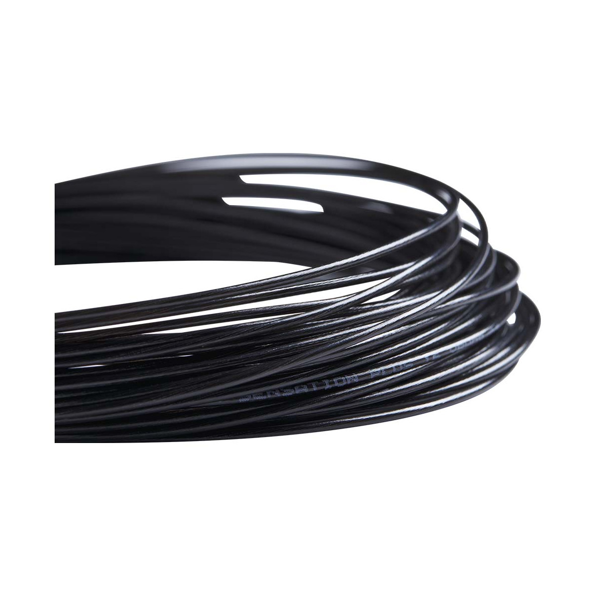Wilson Sensation Plus Black 200m