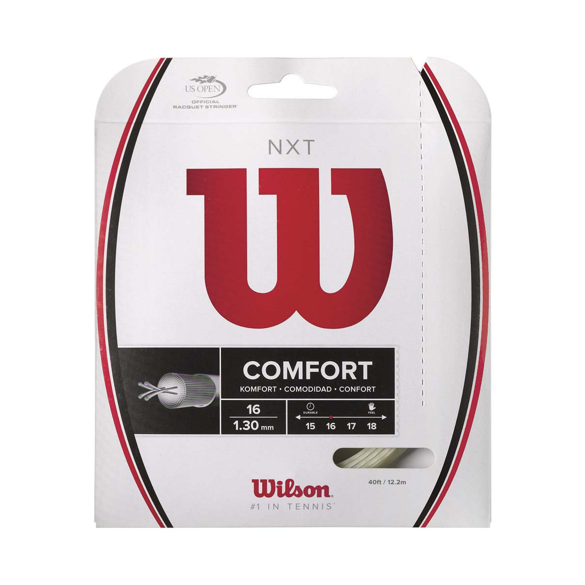 Wilson NXT 200m Reel