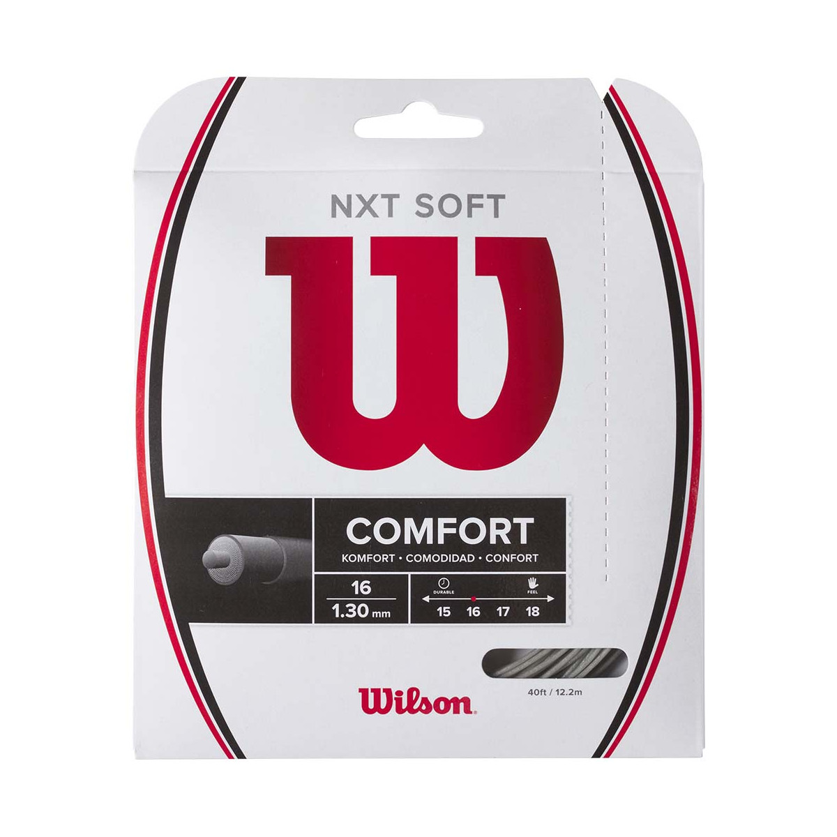 Wilson NXT 12m Snaar