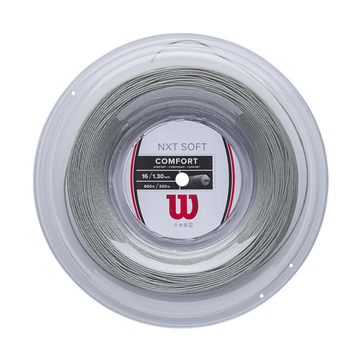 Wilson NXT 200m Reel
