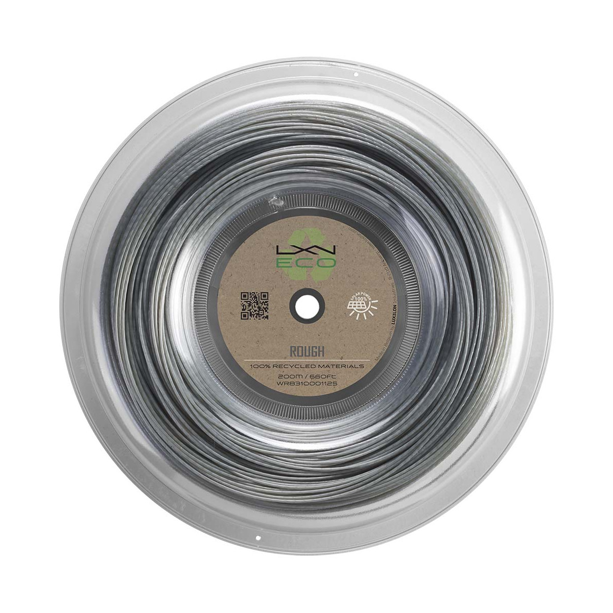Luxilon Eco Rough 12m