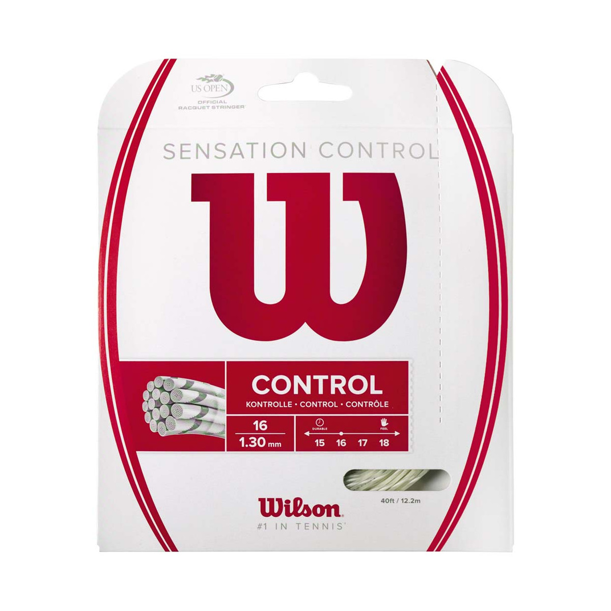 Wilson Sensation 12m