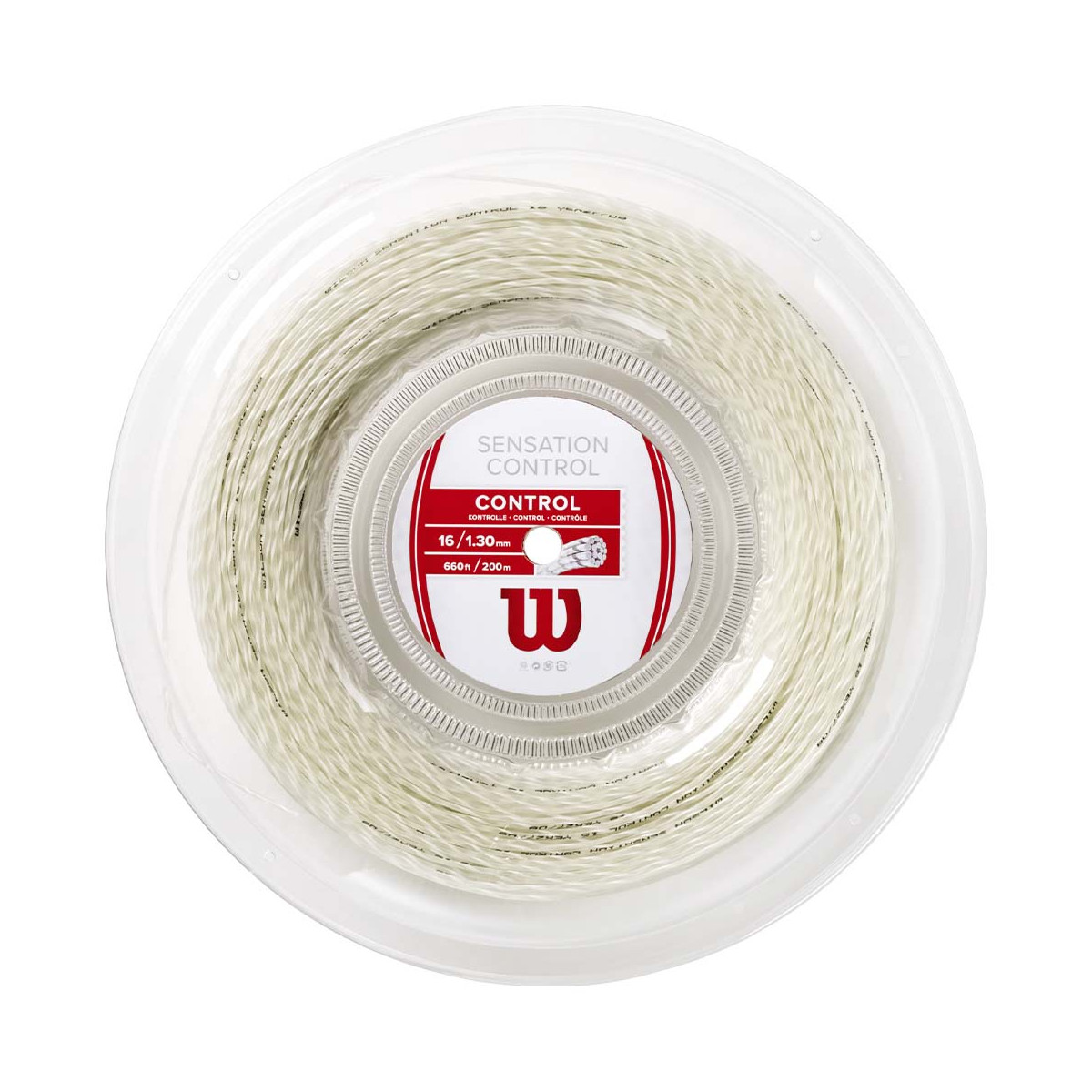 Wilson Sensation Control 12m