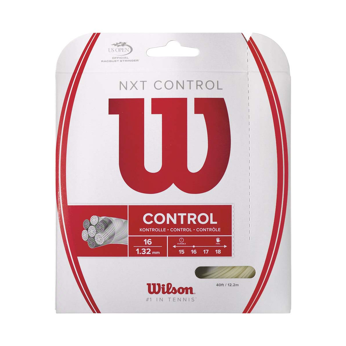 Wilson NXT Power 12m Snaar