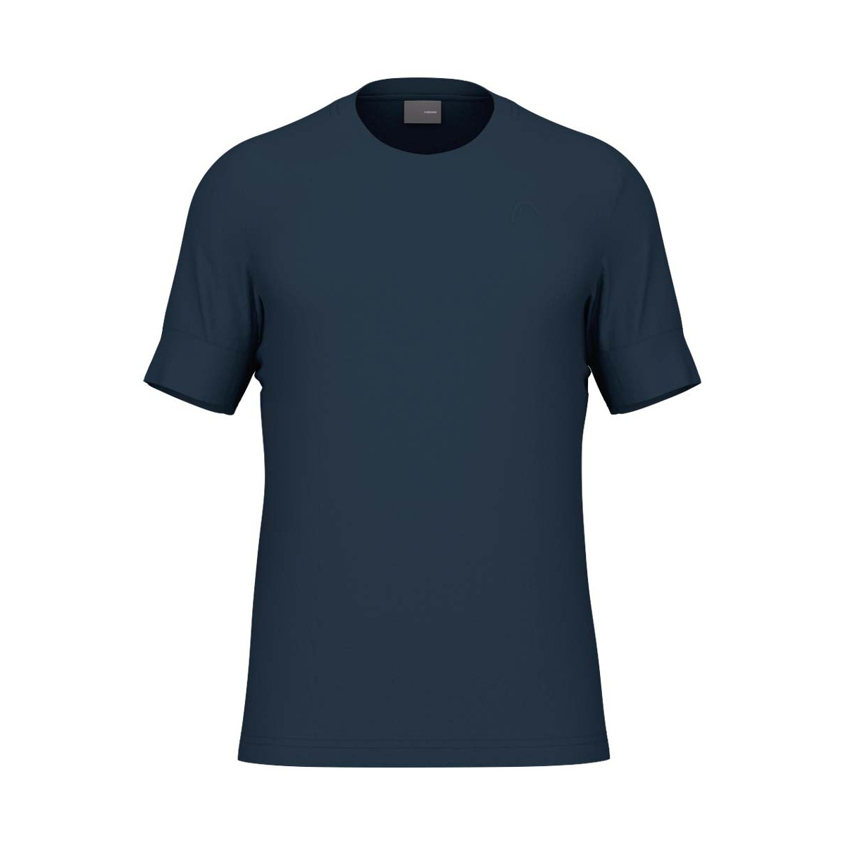 Head Play Tech Groen T-Shirt