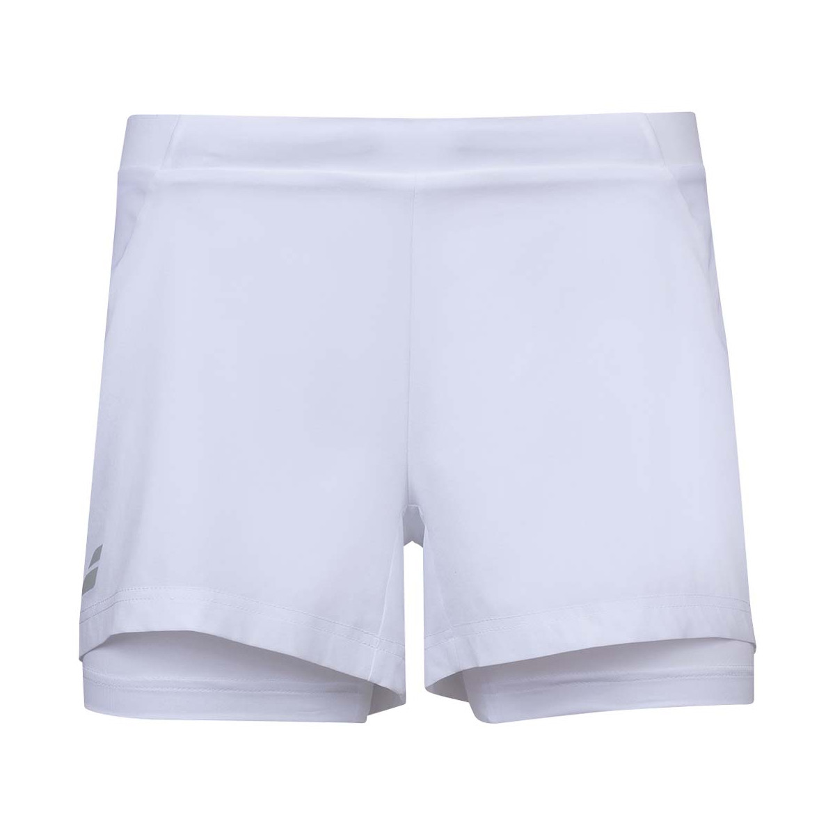 Babolat Exercise Girl Short Junior Wit