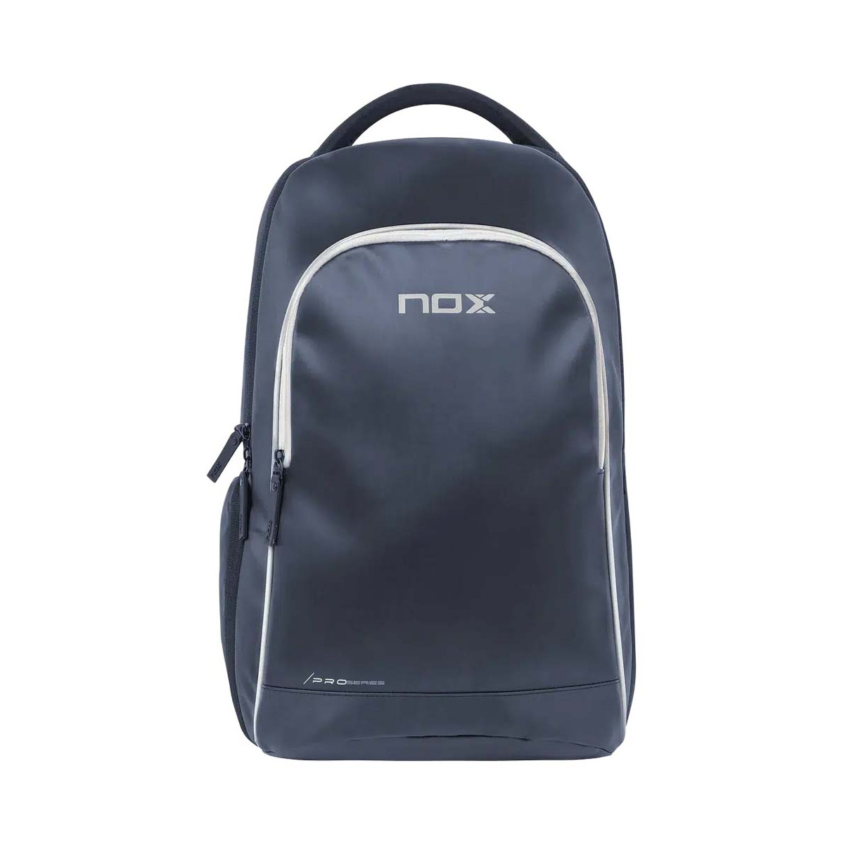 Nox Pro Series Zwart rugzak