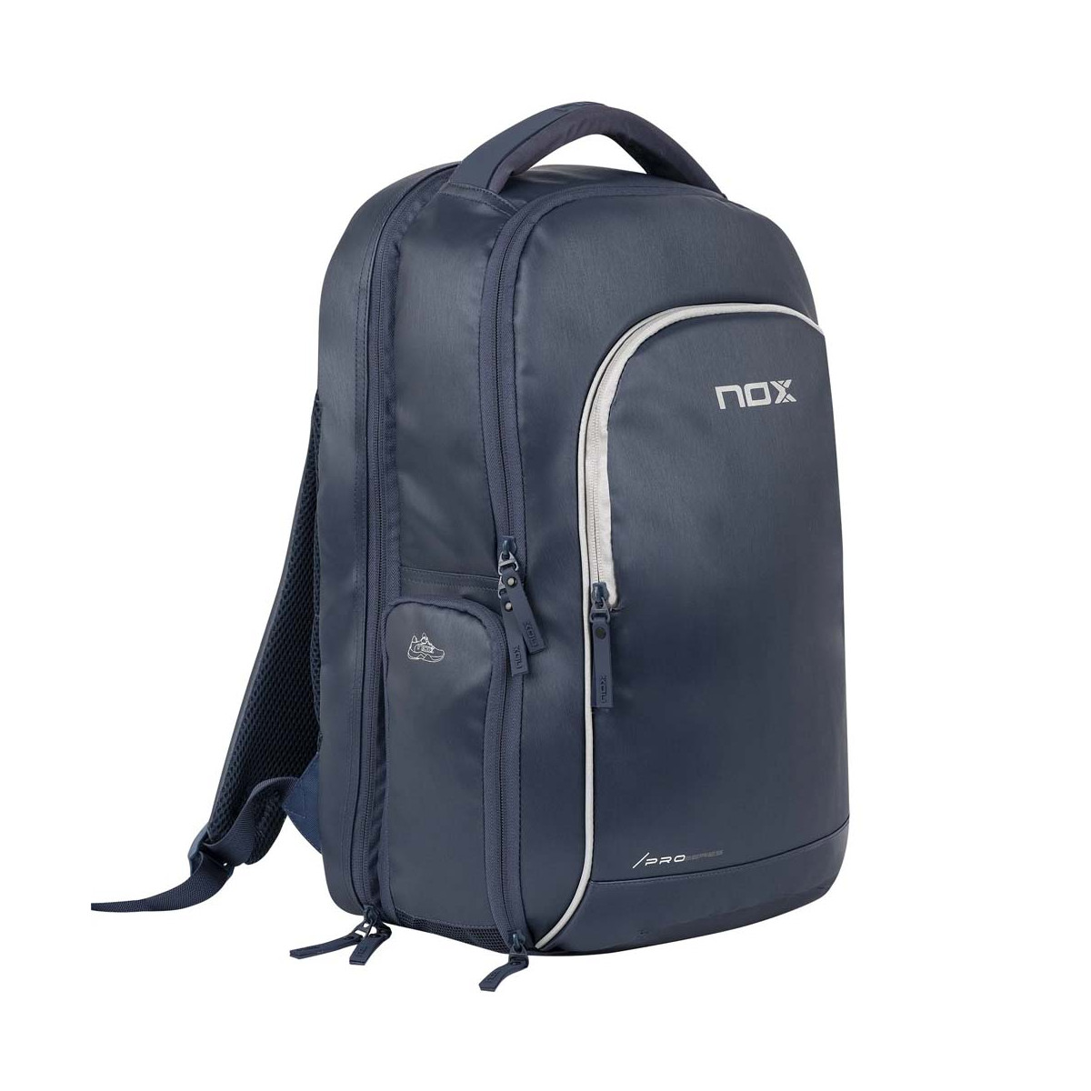 Nox Pro Series Zwart rugzak