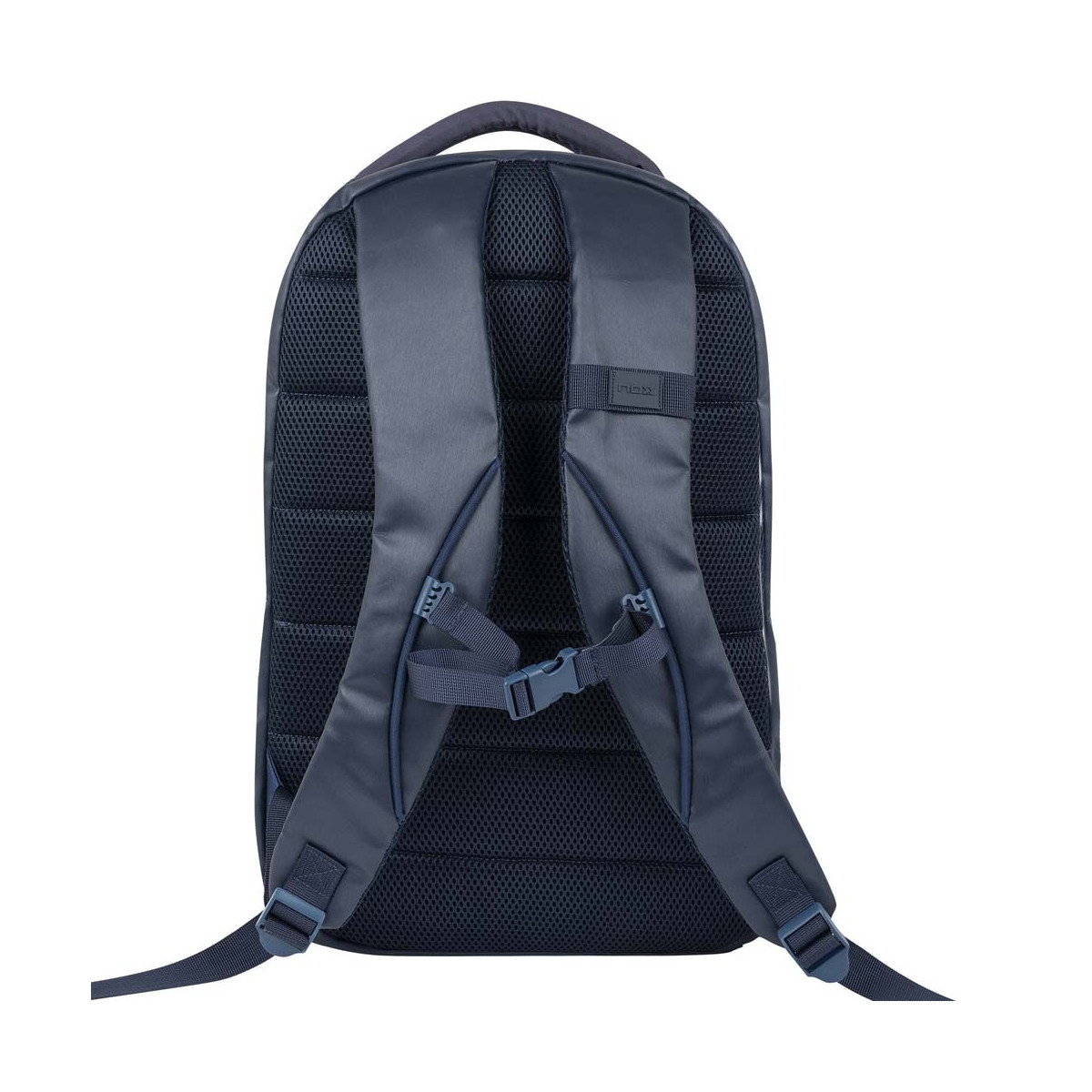 Nox Pro Series Zwart rugzak