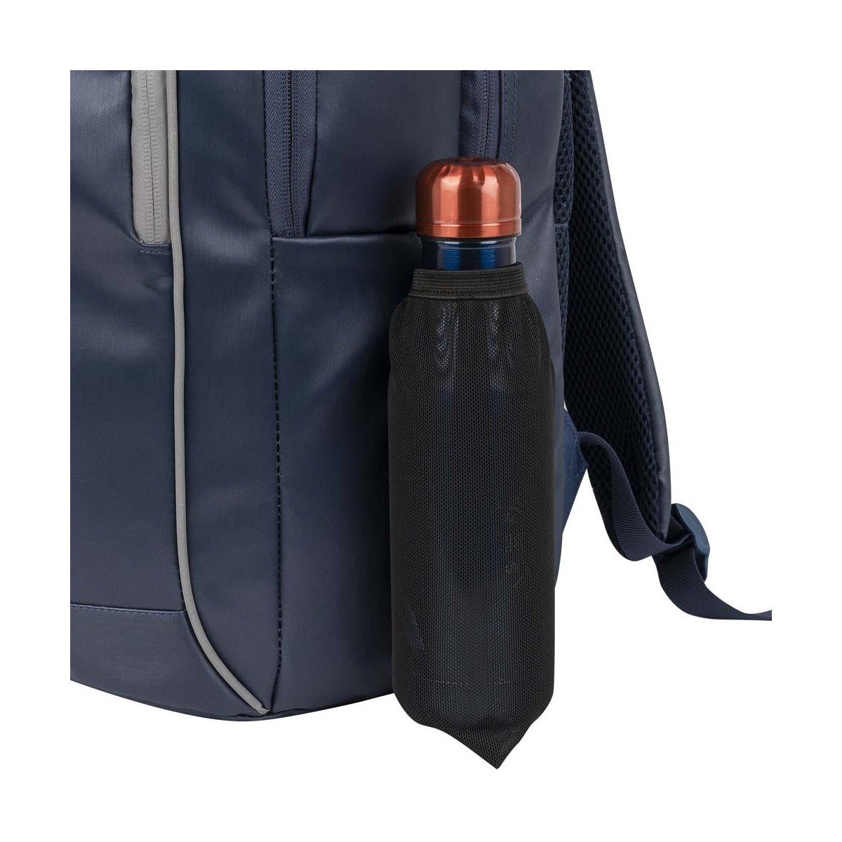 Nox Pro Series Zwart rugzak