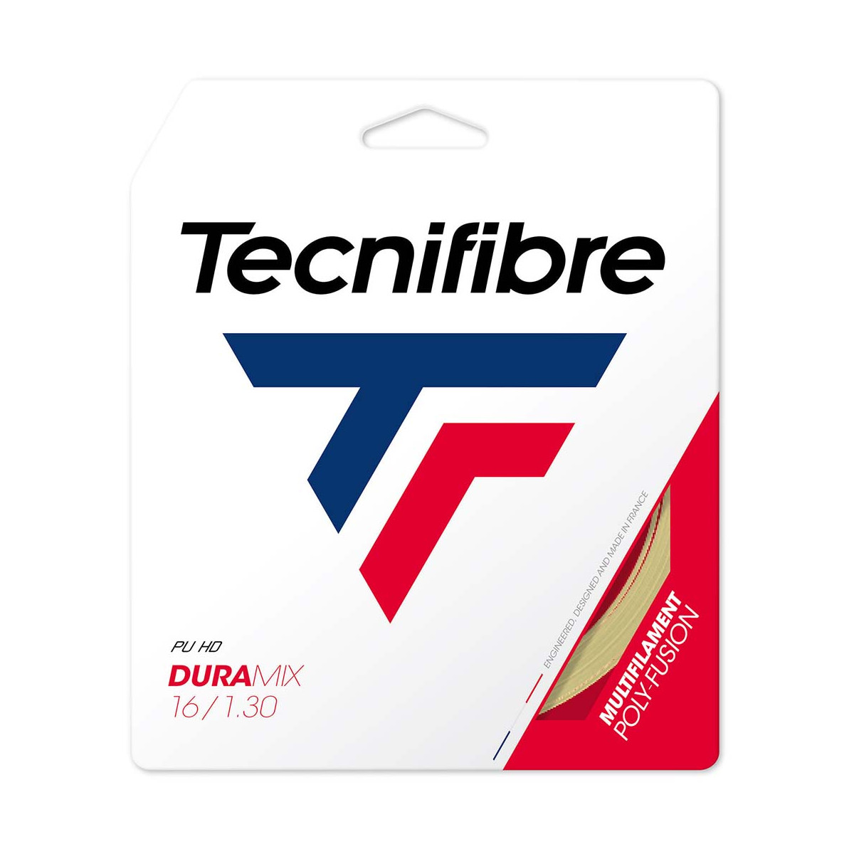 Tecnifibre Duramix 12m