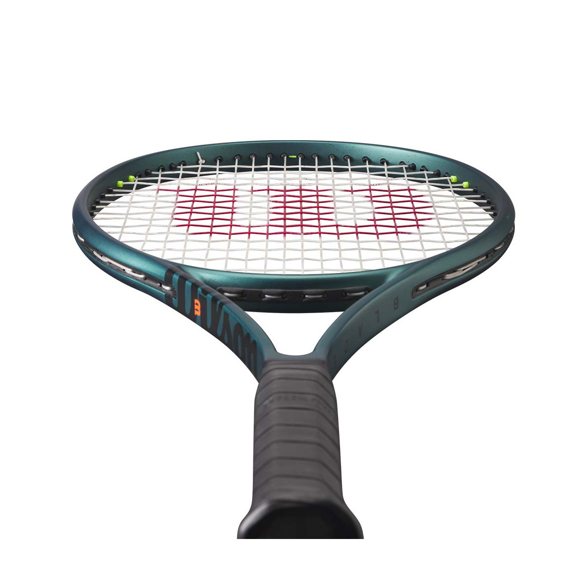 Wilson Blade 98S v8.0 (295) Tennisracket