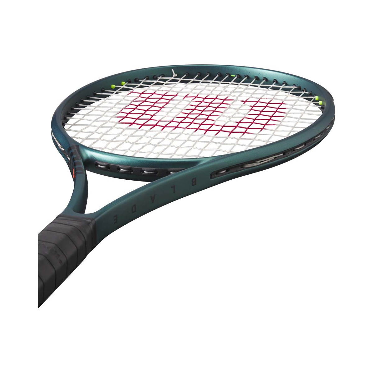 Wilson Blade 98S v8.0 (295) Tennisracket
