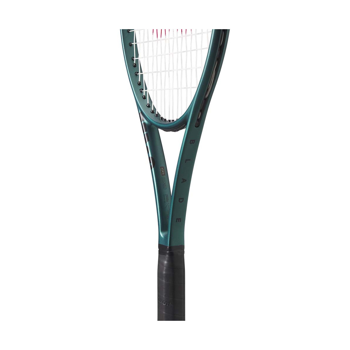 Wilson Blade 98S v8.0 (295) Tennisracket