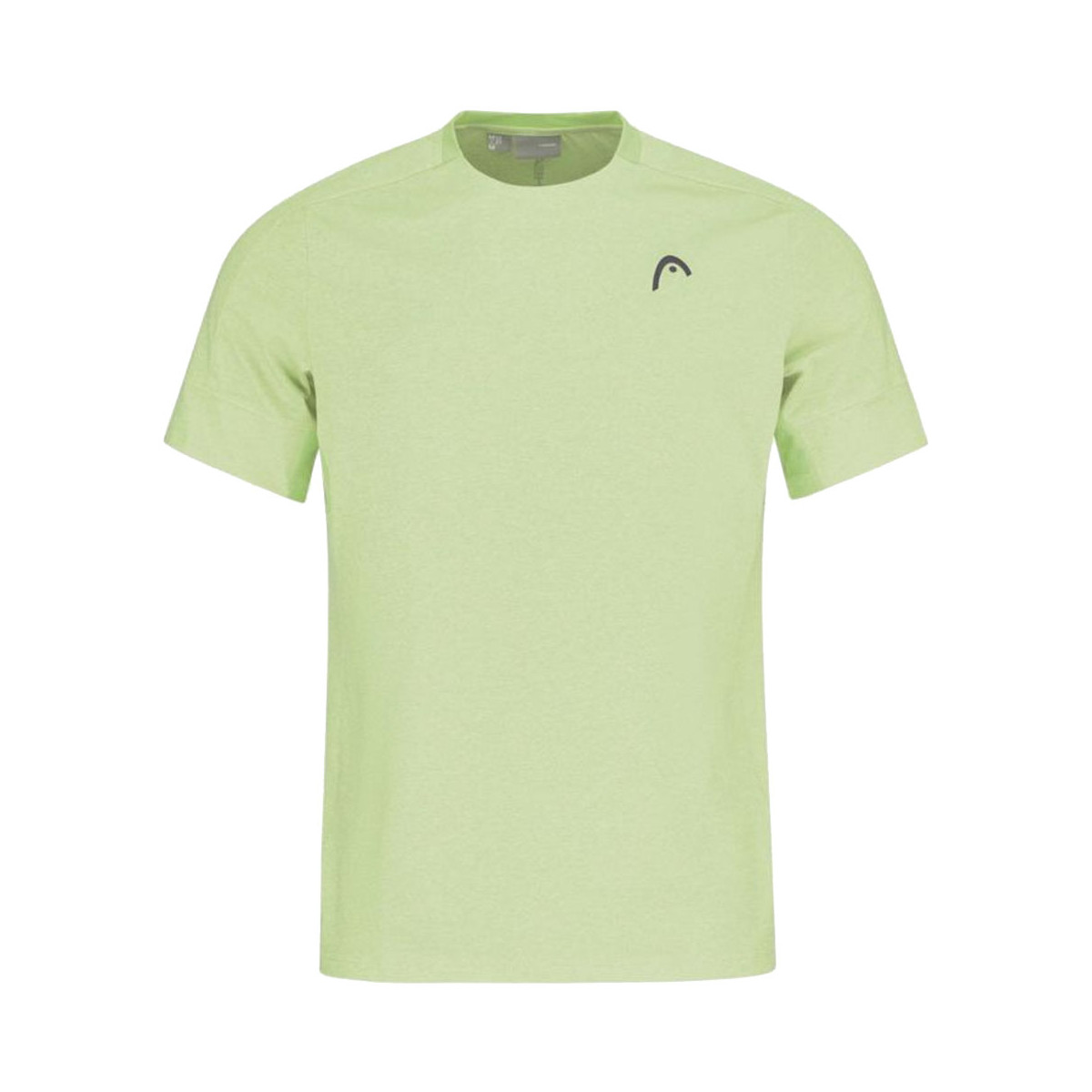 Head Padel Tech Groente T-Shirt