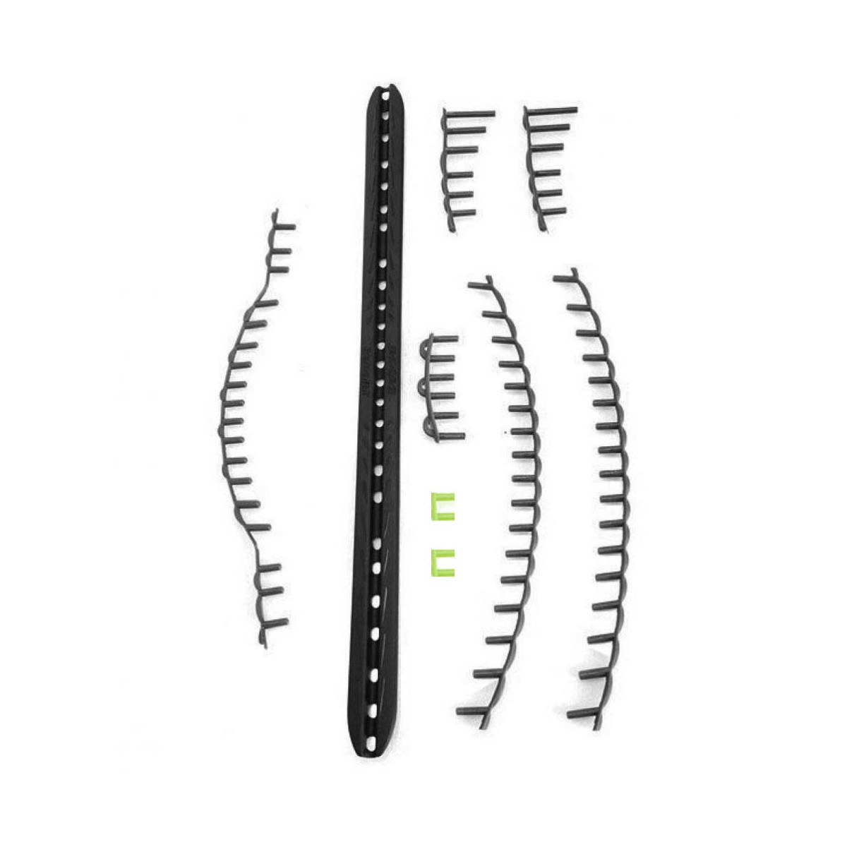 Wilson Blade 98 18x20 V9 Tubingset