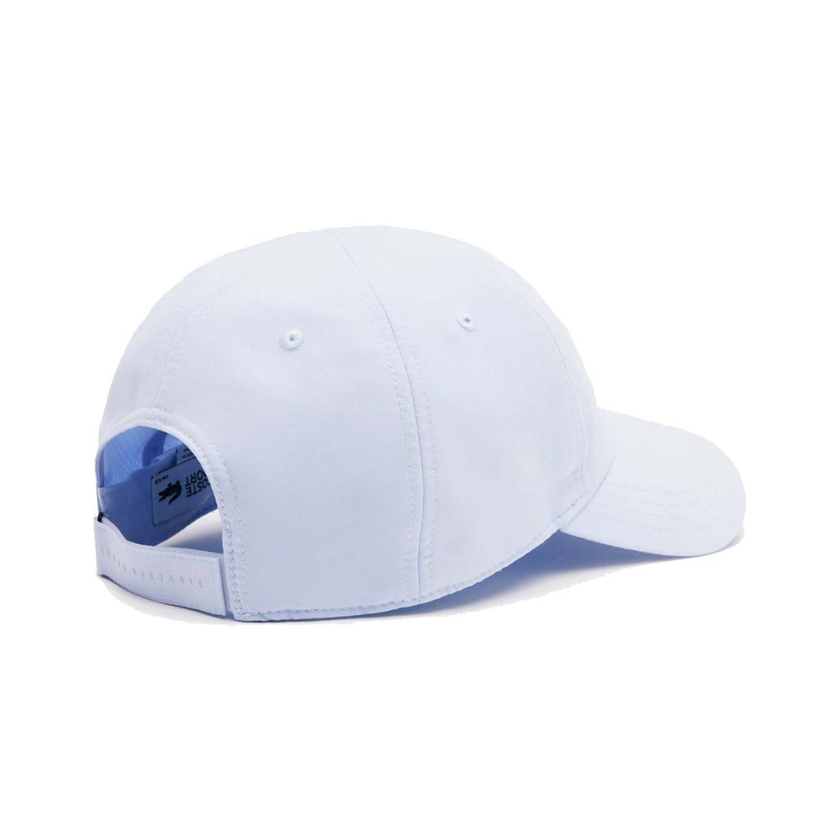 Lacoste Sport Wit Pet
