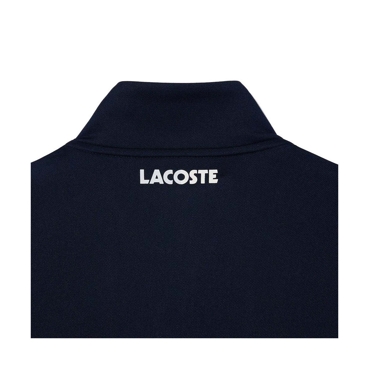 Lacoste Sport Jacket Marine