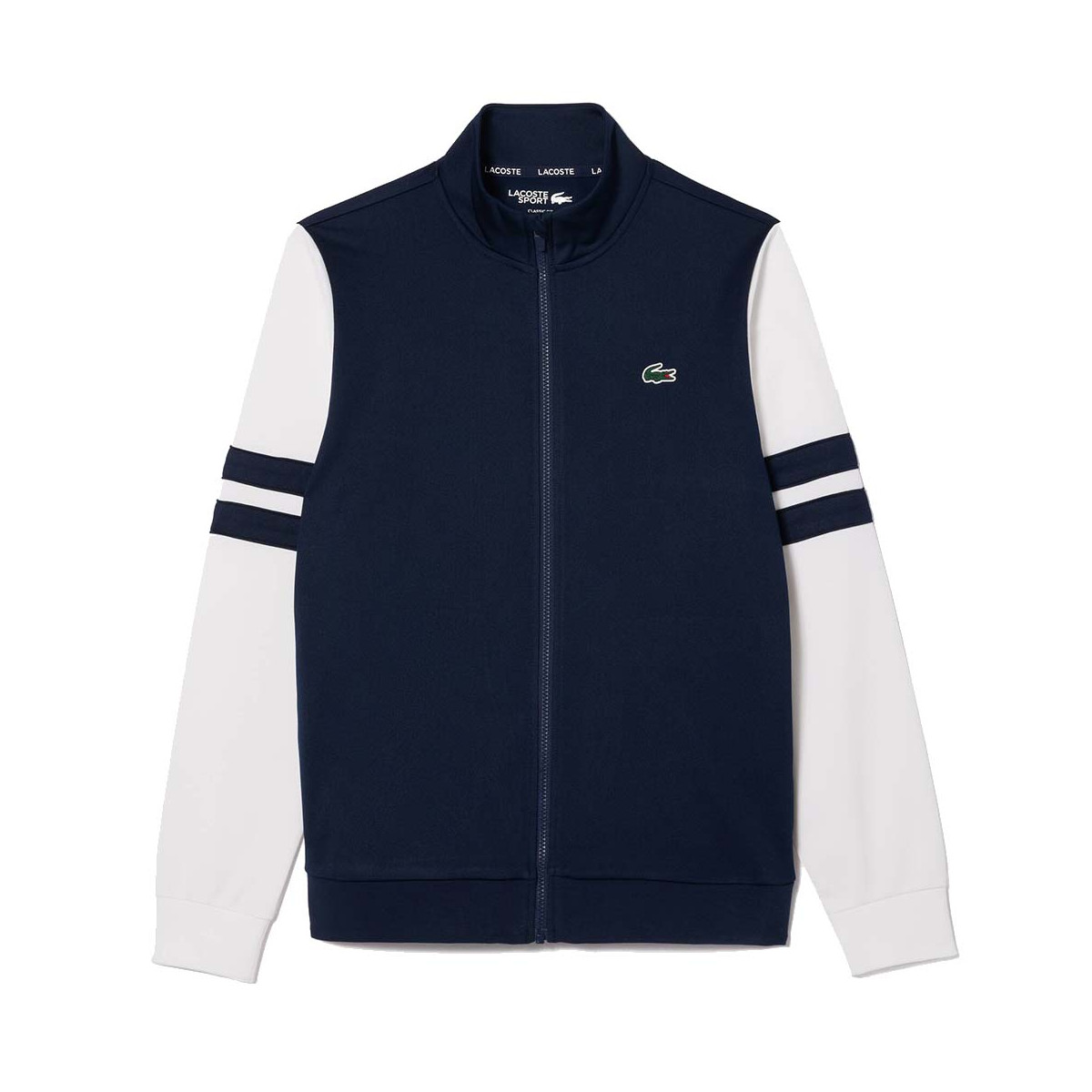 Lacoste Sport Jacket Marine