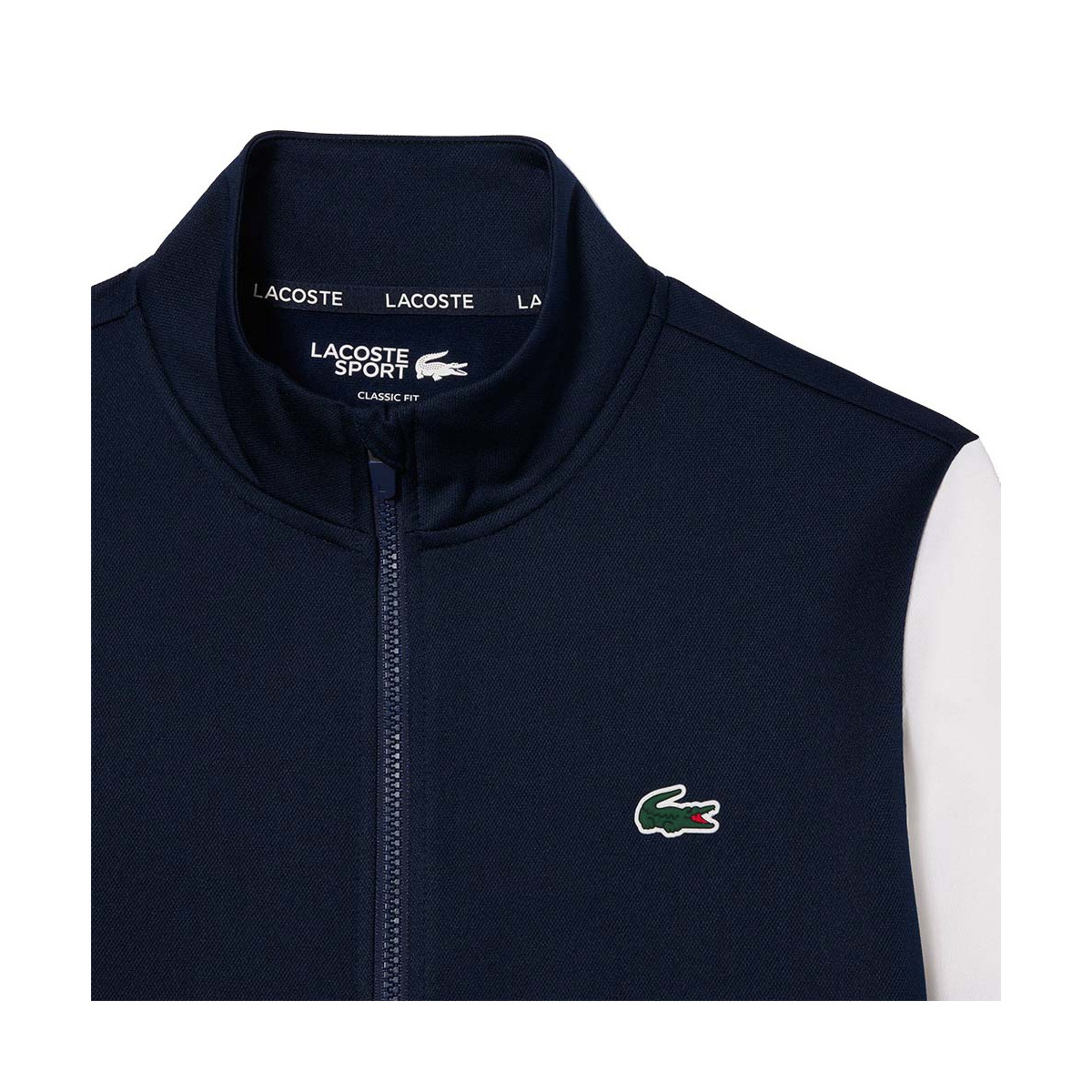 Lacoste Sport Jacket Marine