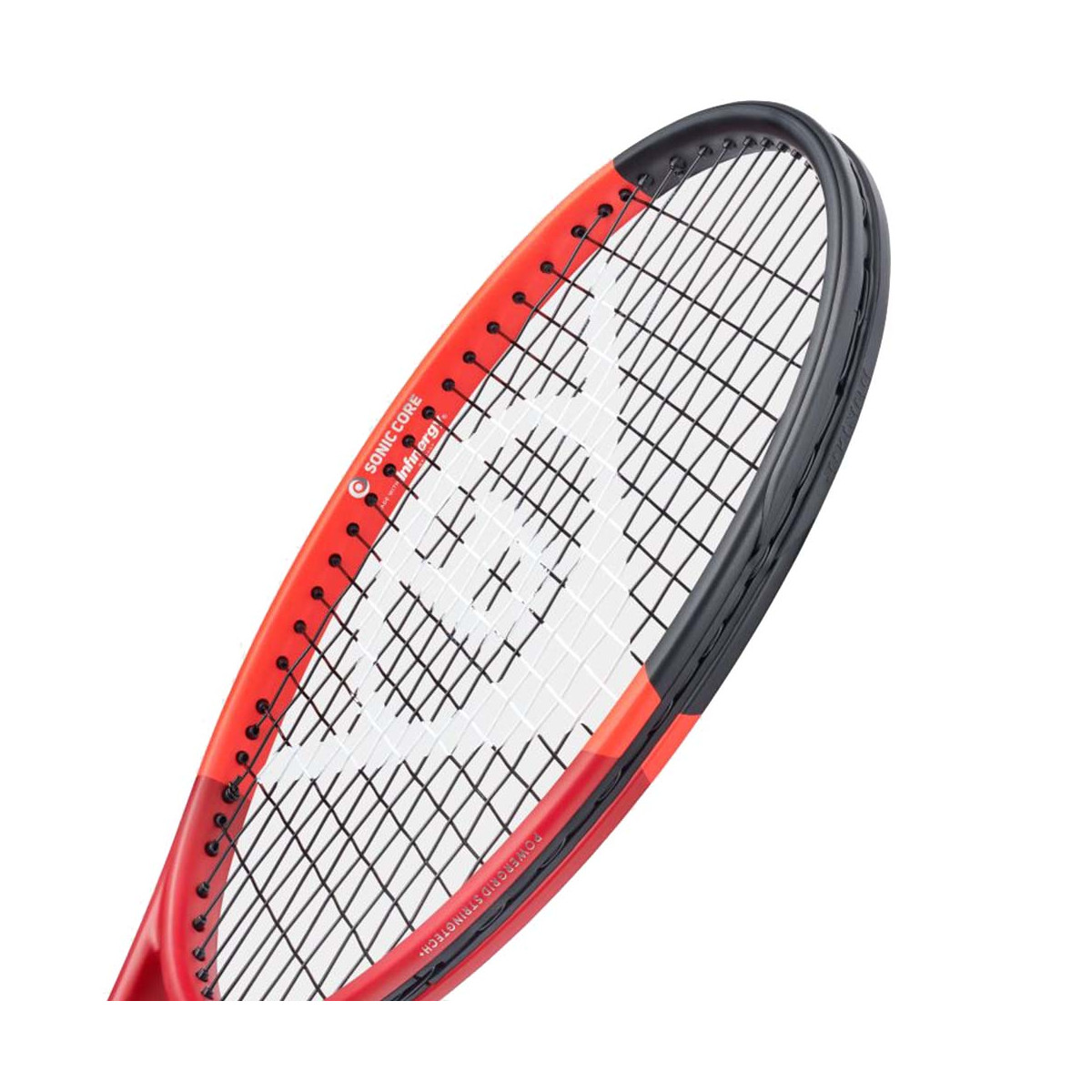 Dunlop CX 200 (305g) Tennisracket