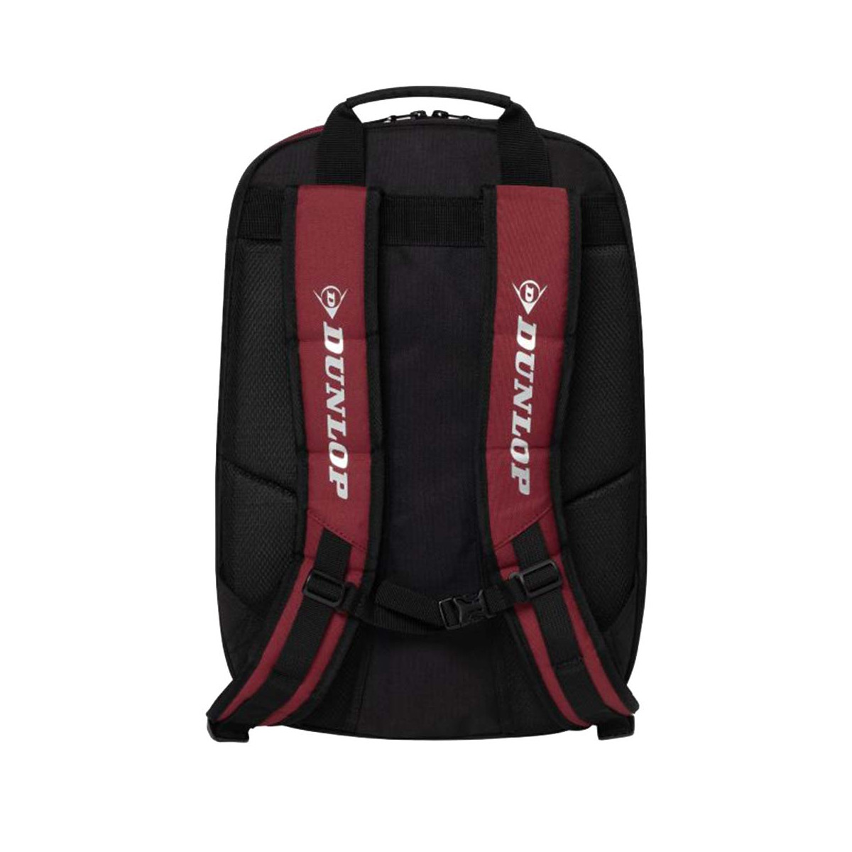 Dunlop CX Performance Zwart / Rood rugzak