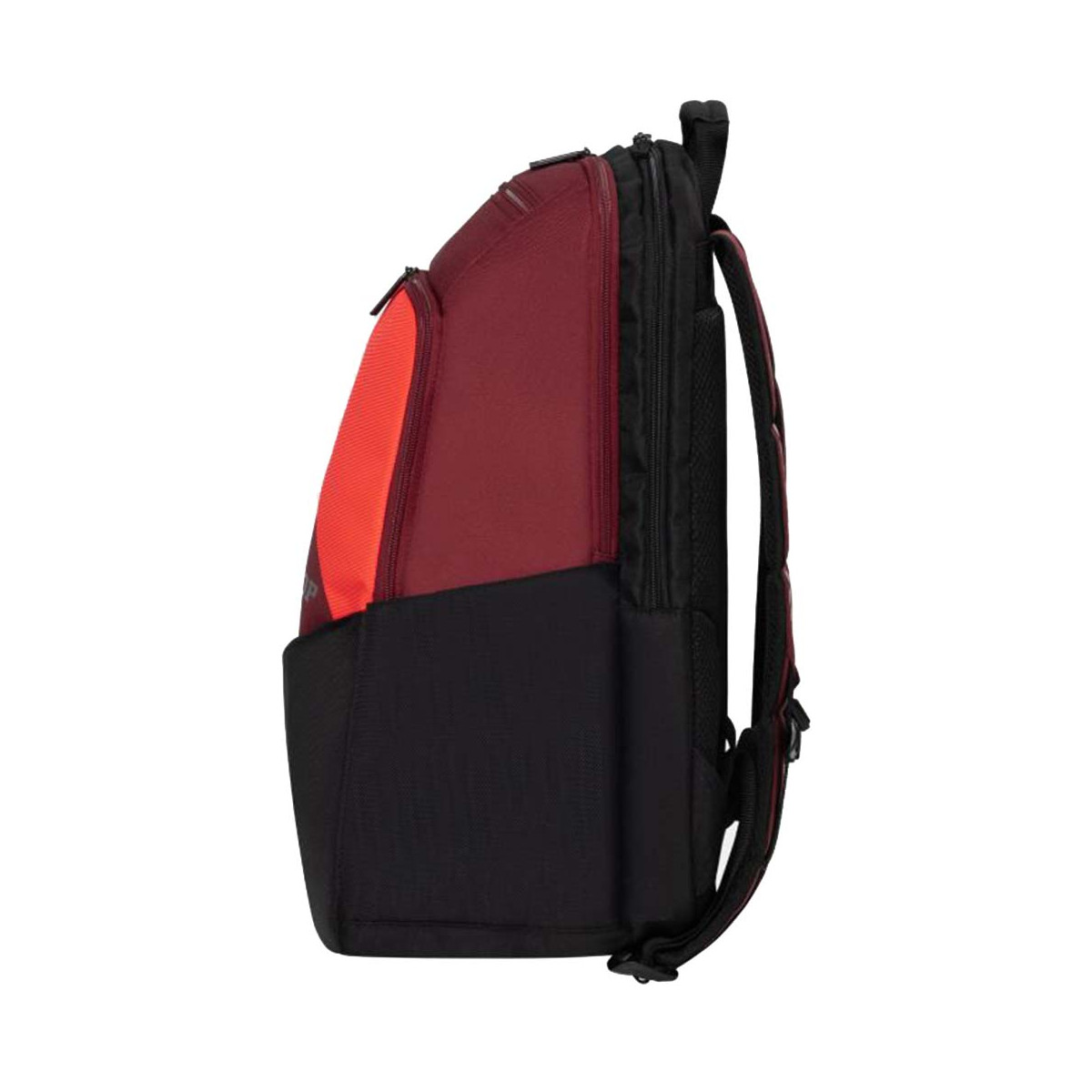 Dunlop CX Performance Zwart / Rood rugzak