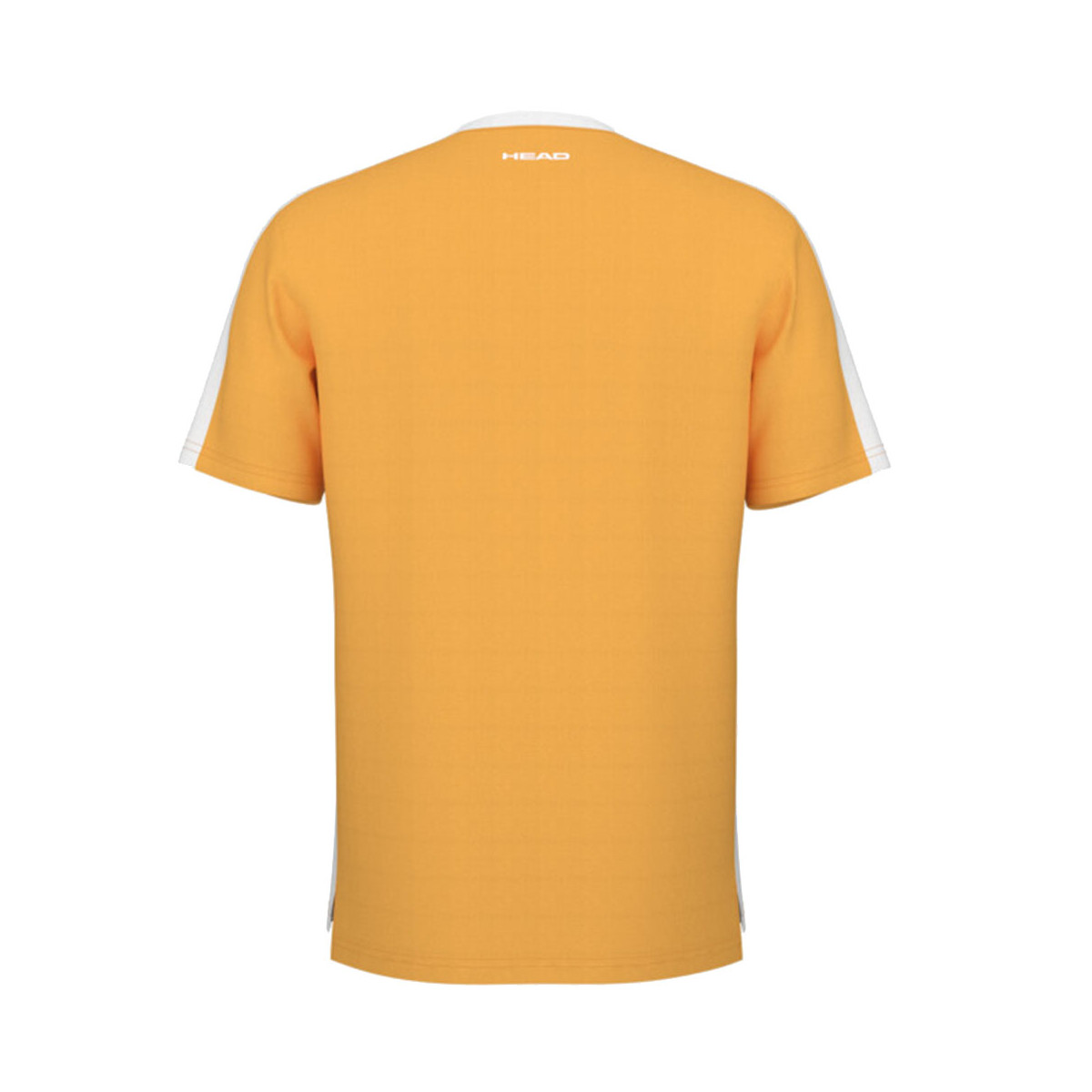 Head Play Slice Blauw T-Shirt