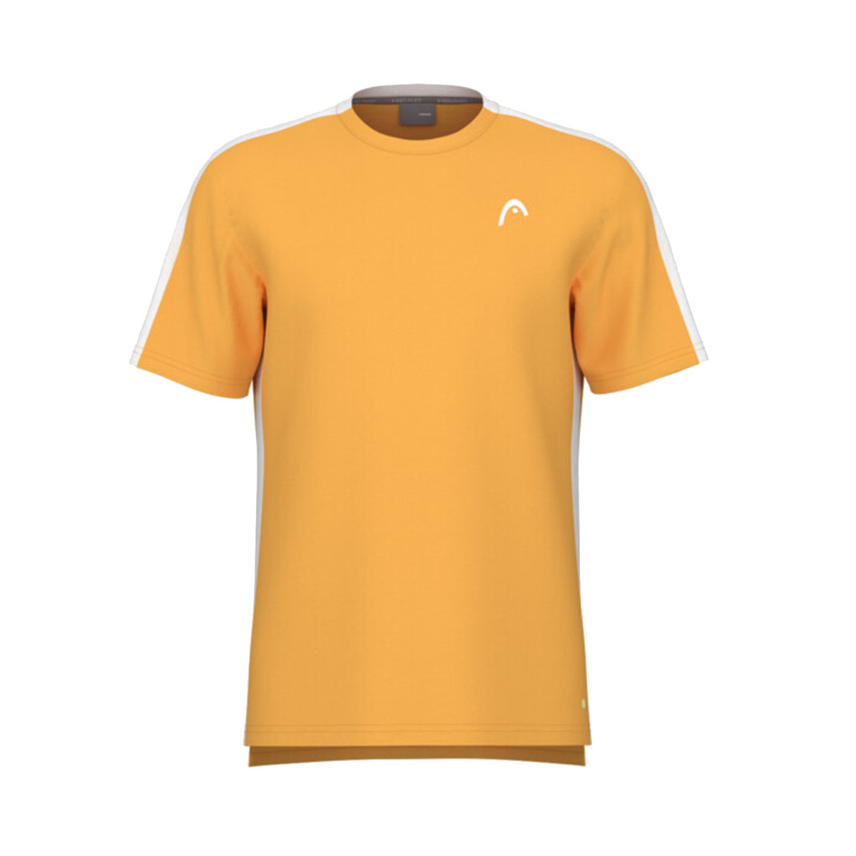 Head Play Slice Blauw T-Shirt
