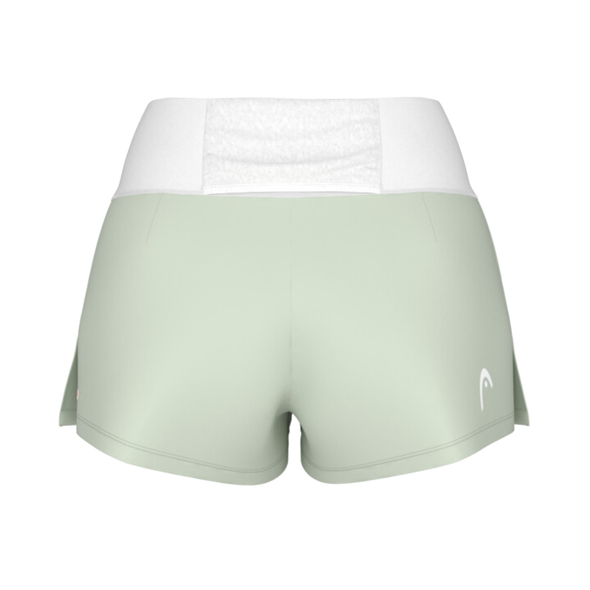 Head Padel Blauw Woman Short