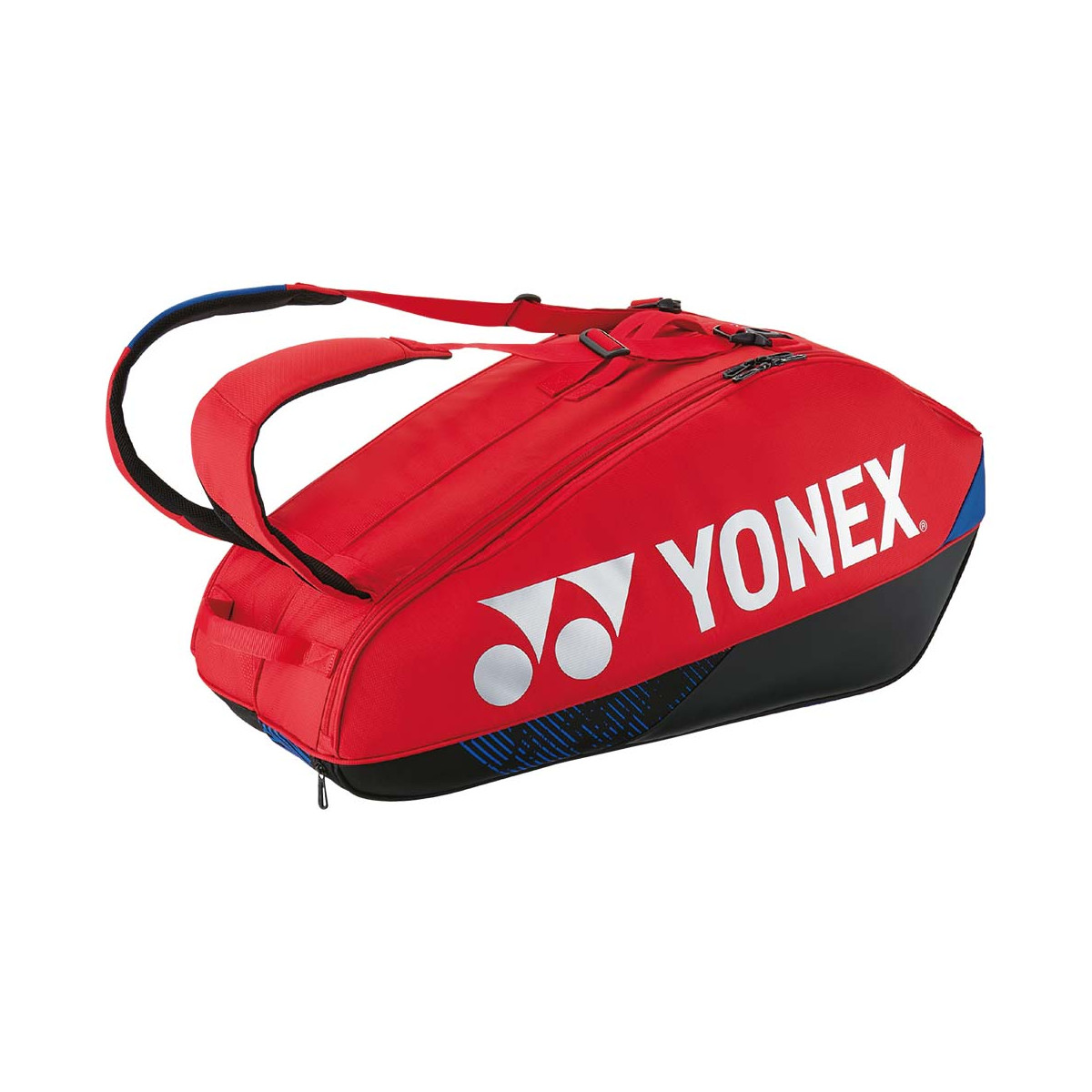 Yonex Pro Rood 9R isothermische tas
