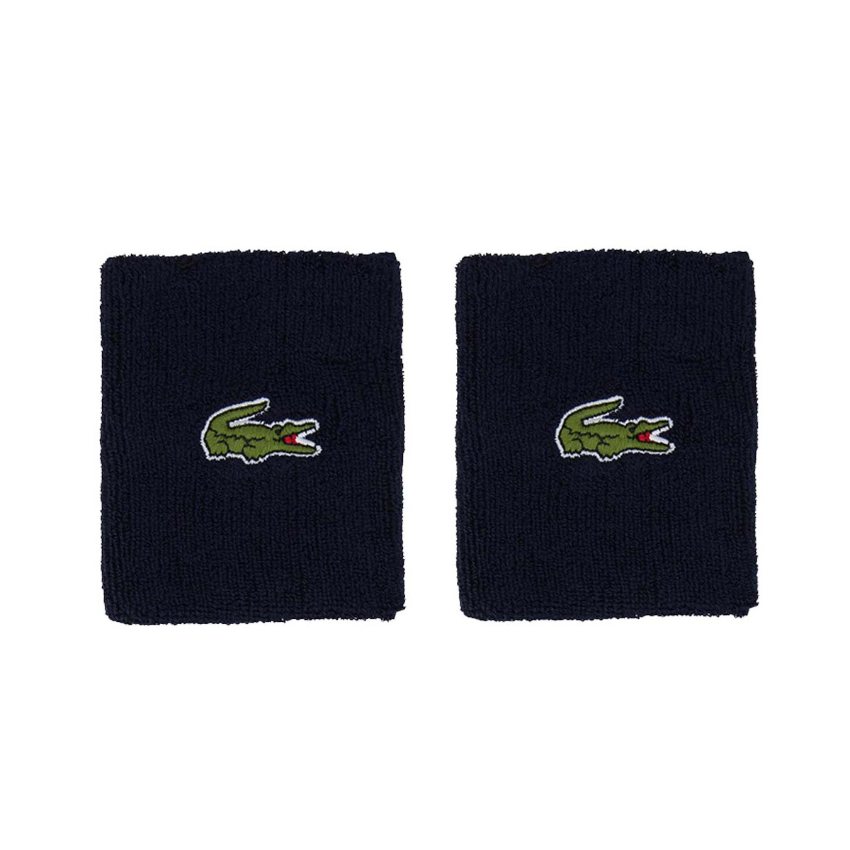 Lacoste Sport Blauw Groen polsbandjes
